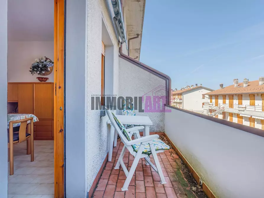 Immagine 15 di Villetta a schiera in vendita  in Via Giacomo Notari 43 a Ramiseto