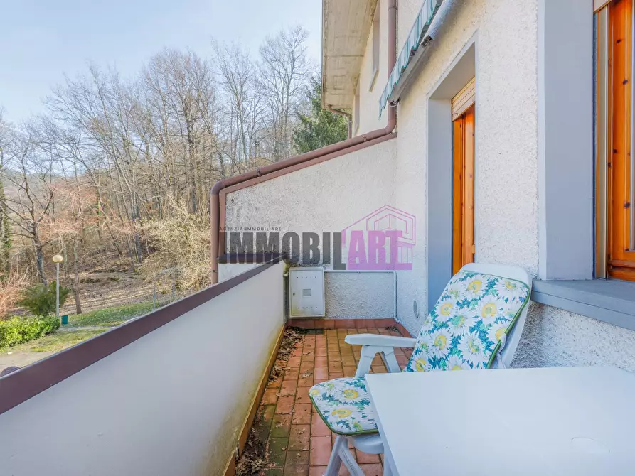 Immagine 16 di Villetta a schiera in vendita  in Via Giacomo Notari 43 a Ramiseto