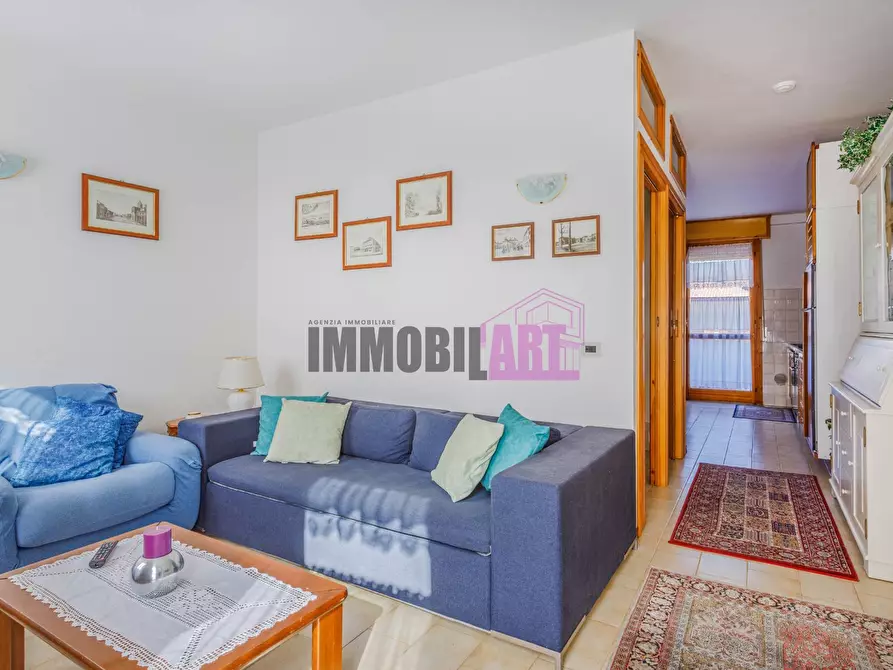 Immagine 20 di Villetta a schiera in vendita  in Via Giacomo Notari 43 a Ramiseto