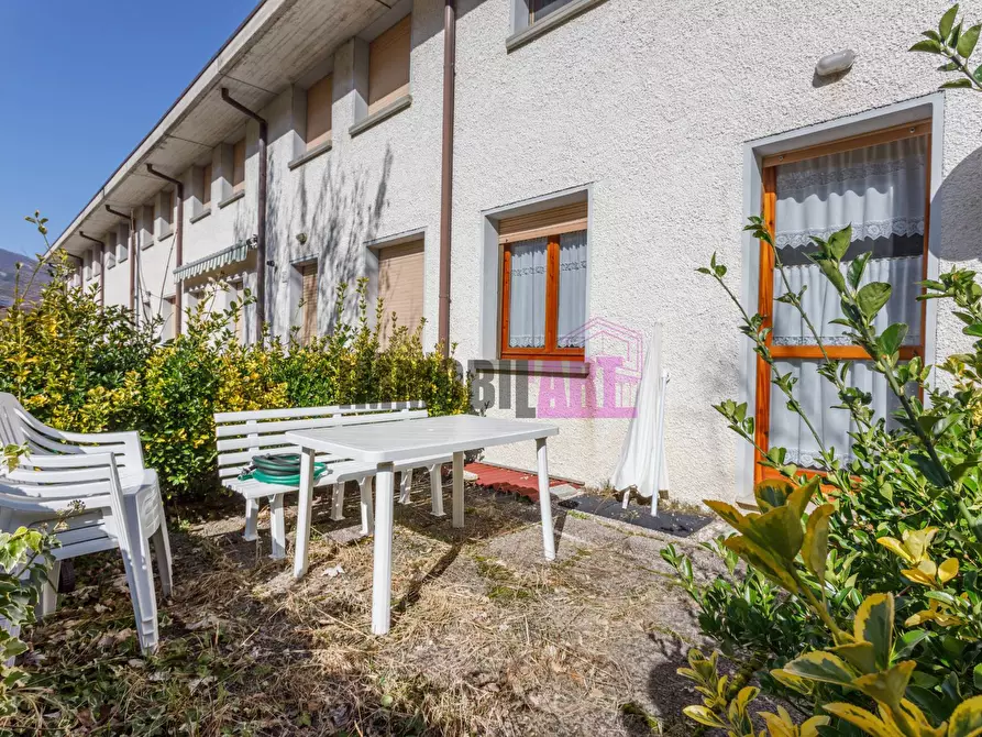 Immagine 21 di Villetta a schiera in vendita  in Via Giacomo Notari 43 a Ramiseto