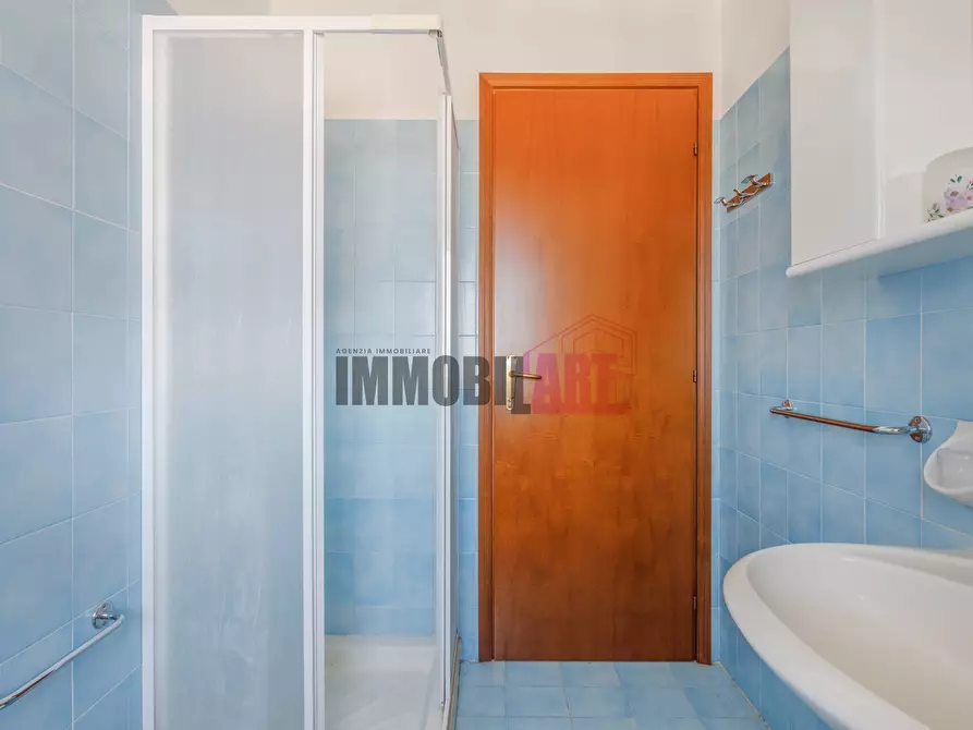 Immagine 31 di Villetta a schiera in vendita  in Via Giacomo Notari 43 a Ramiseto