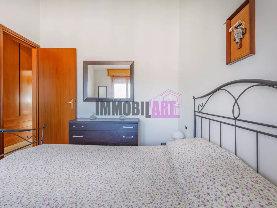 Immagine 35 di Villetta a schiera in vendita  in Via Giacomo Notari 43 a Ramiseto
