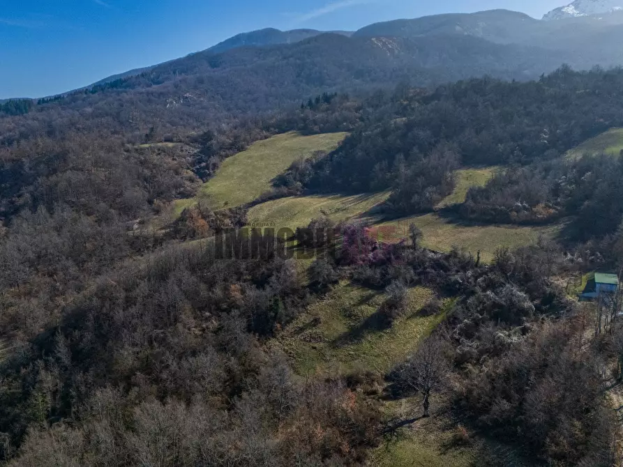 Immagine 41 di Villetta a schiera in vendita  in Via Giacomo Notari 43 a Ramiseto