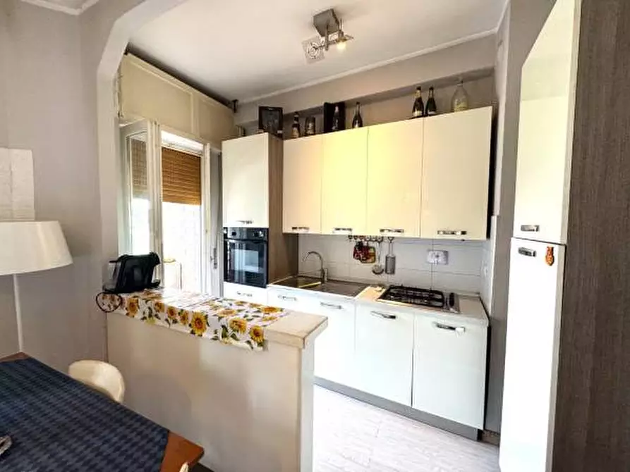 Immagine 6 di Appartamento in vendita  in Via Giacomo Matteotti 4 a Reggio Nell'emilia