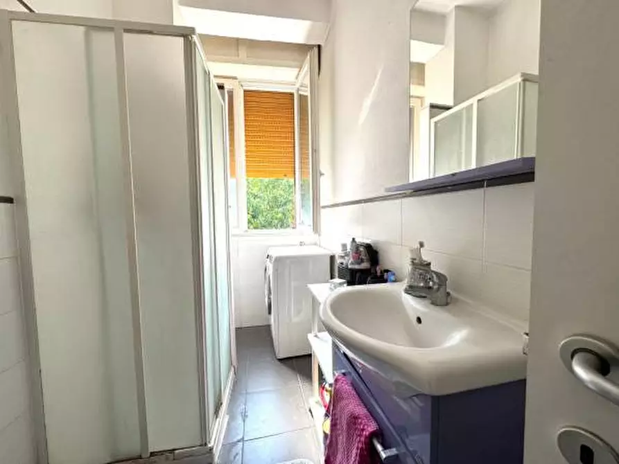 Immagine 16 di Appartamento in vendita  in Via Giacomo Matteotti 4 a Reggio Nell'emilia