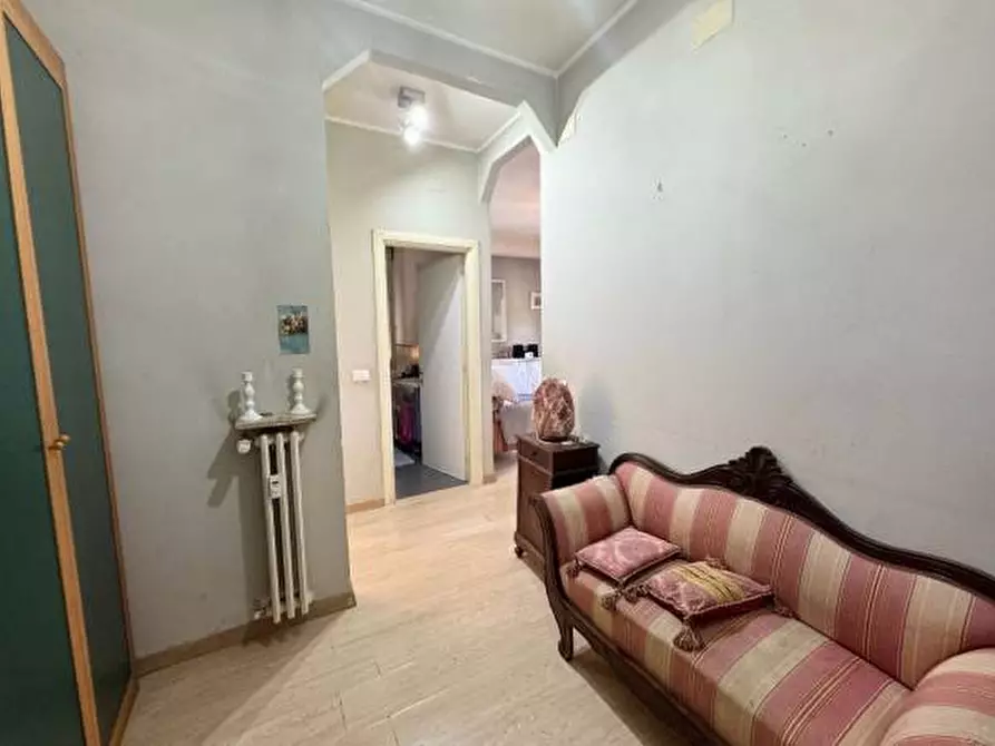 Immagine 11 di Appartamento in vendita  in Via Giacomo Matteotti 4 a Reggio Nell'emilia