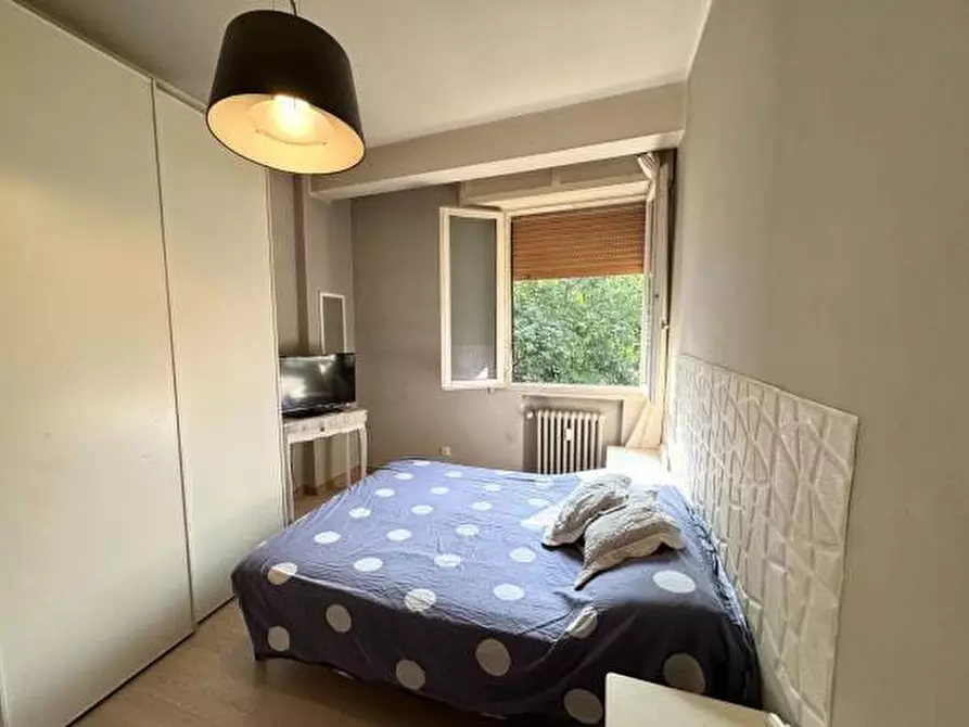 Immagine 15 di Appartamento in vendita  in Via Giacomo Matteotti 4 a Reggio Nell'emilia
