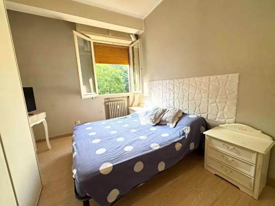 Immagine 13 di Appartamento in vendita  in Via Giacomo Matteotti 4 a Reggio Nell'emilia