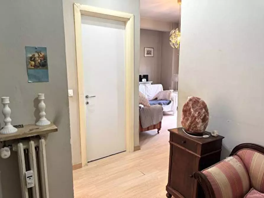 Immagine 12 di Appartamento in vendita  in Via Giacomo Matteotti 4 a Reggio Nell'emilia