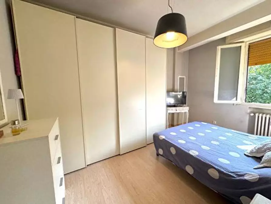 Immagine 14 di Appartamento in vendita  in Via Giacomo Matteotti 4 a Reggio Nell'emilia