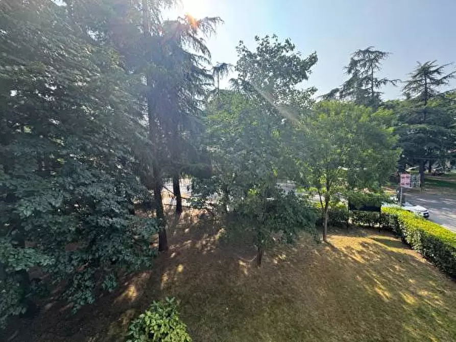 Immagine 23 di Appartamento in vendita  in Via Giacomo Matteotti 4 a Reggio Nell'emilia
