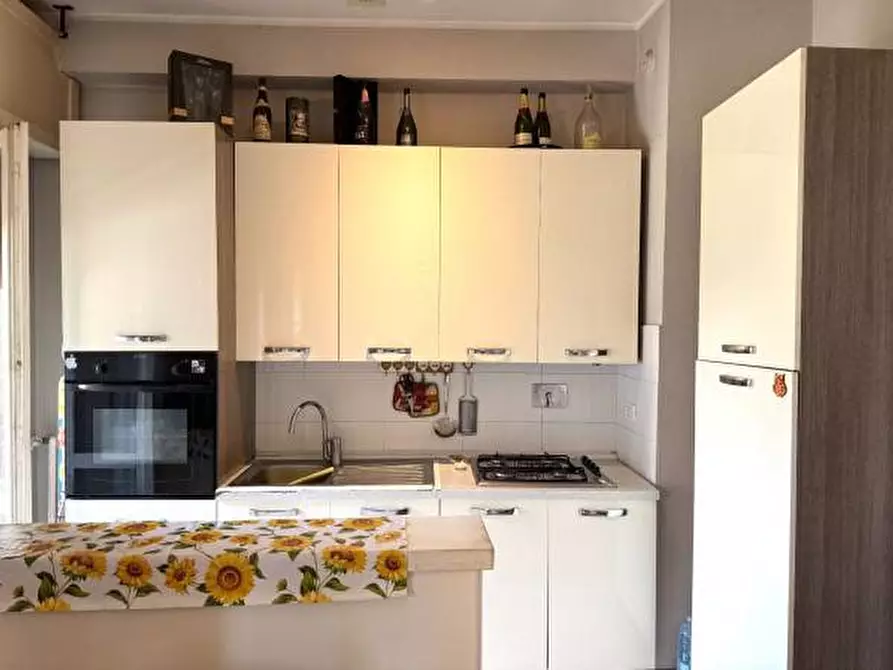 Immagine 4 di Appartamento in vendita  in Via Giacomo Matteotti 4 a Reggio Nell'emilia