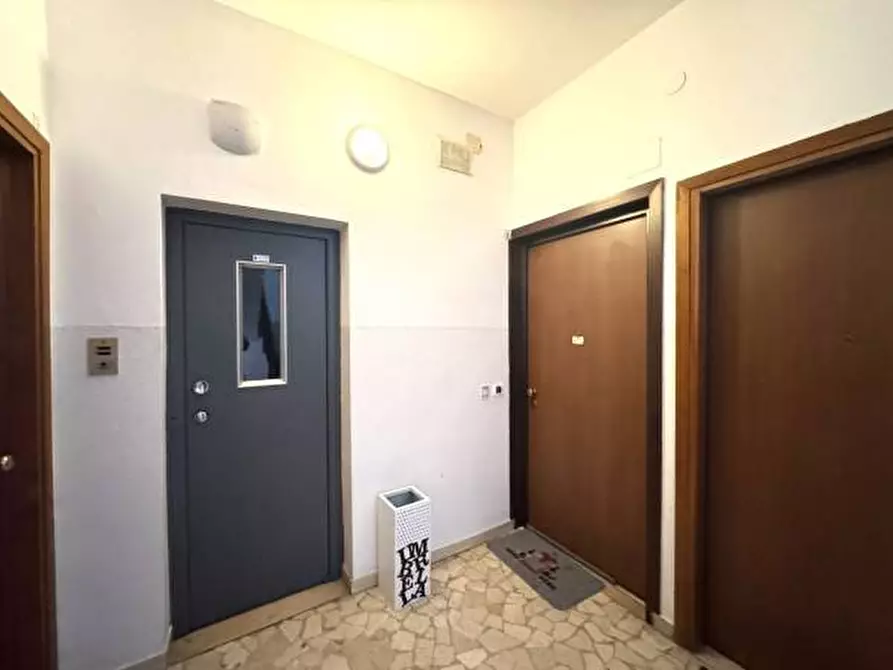 Immagine 17 di Appartamento in vendita  in Via Giacomo Matteotti 4 a Reggio Nell'emilia