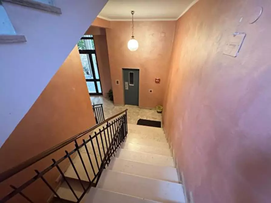 Immagine 19 di Appartamento in vendita  in Via Giacomo Matteotti 4 a Reggio Nell'emilia
