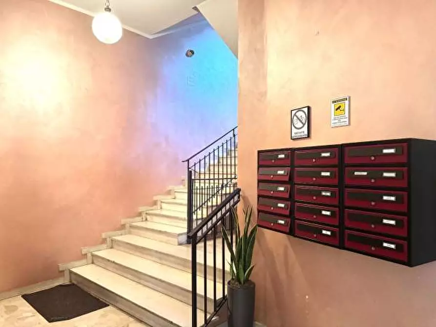 Immagine 21 di Appartamento in vendita  in Via Giacomo Matteotti 4 a Reggio Nell'emilia