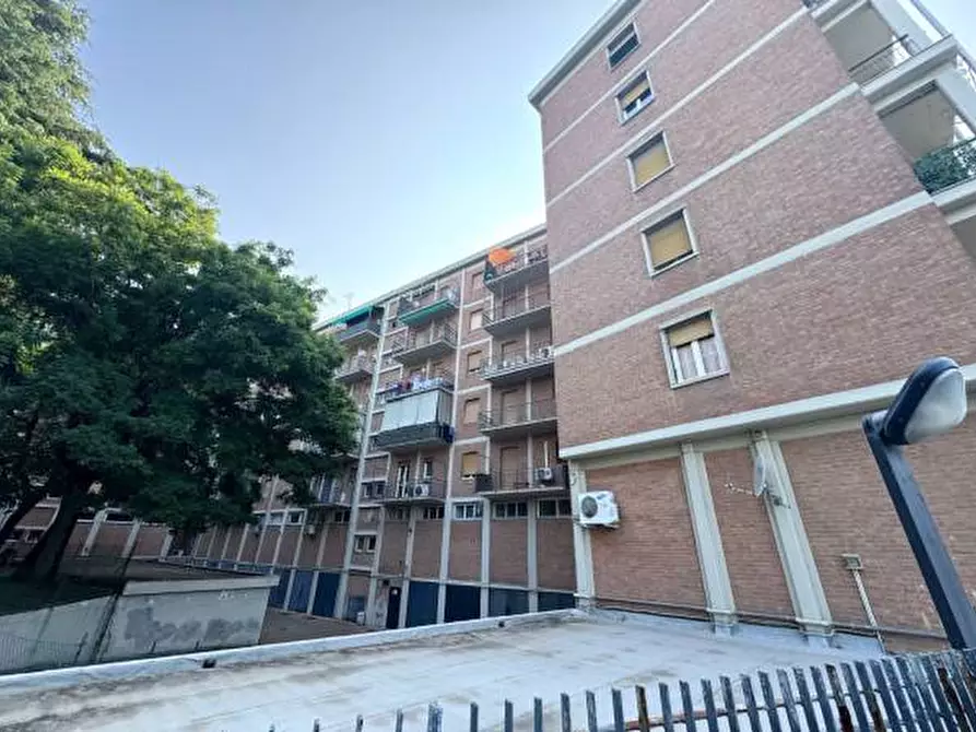 Immagine 25 di Appartamento in vendita  in Via Giacomo Matteotti 4 a Reggio Nell'emilia