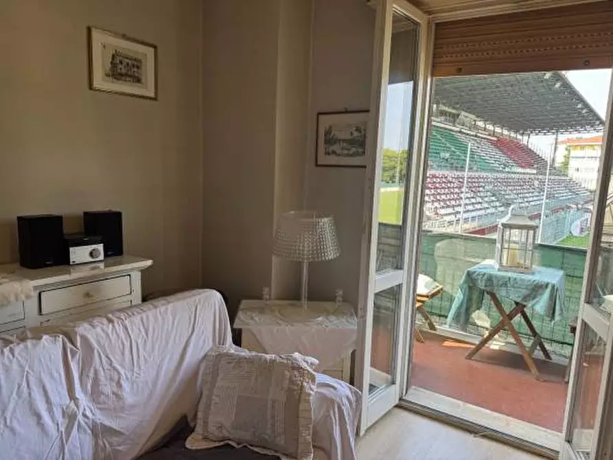 Immagine 10 di Appartamento in vendita  in Via Giacomo Matteotti 4 a Reggio Nell'emilia