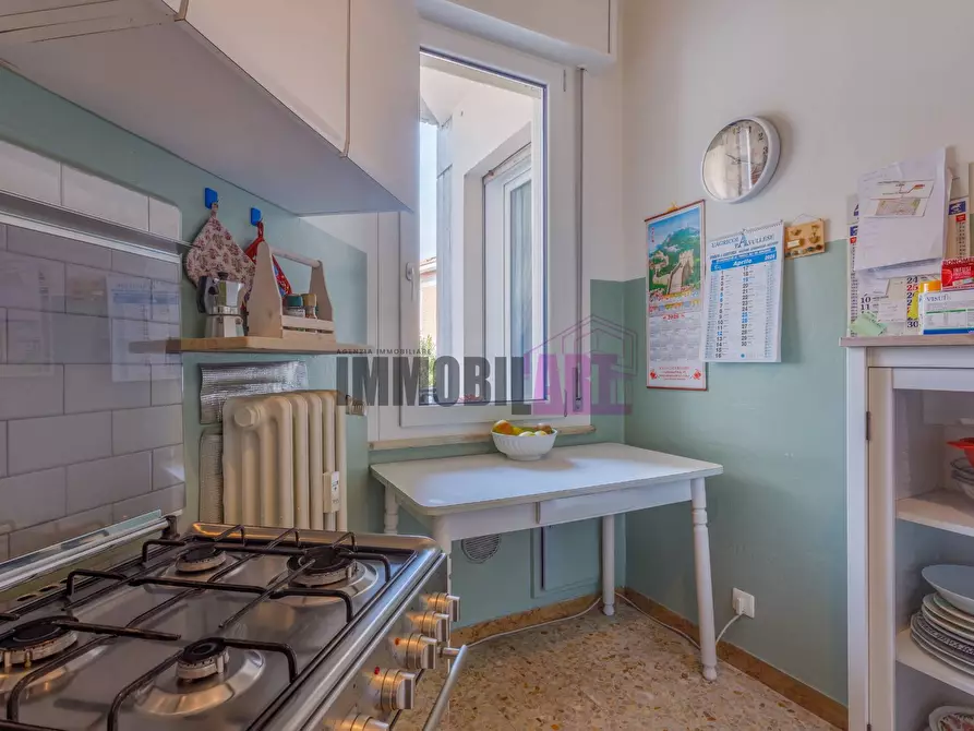 Immagine 5 di Appartamento in vendita  in Via Selvapiana 1 a Reggio Nell'emilia
