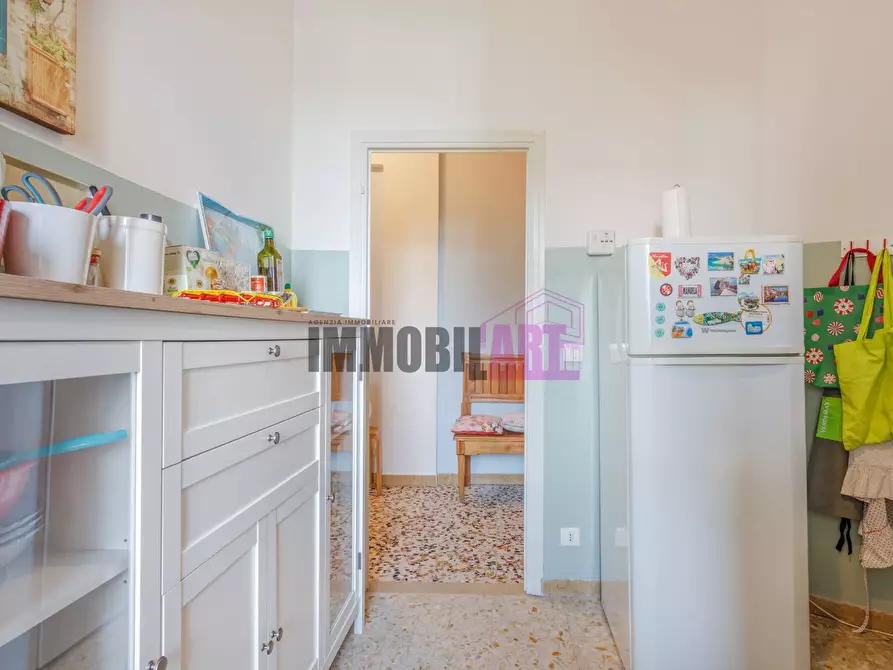Immagine 6 di Appartamento in vendita  in Via Selvapiana 1 a Reggio Nell'emilia