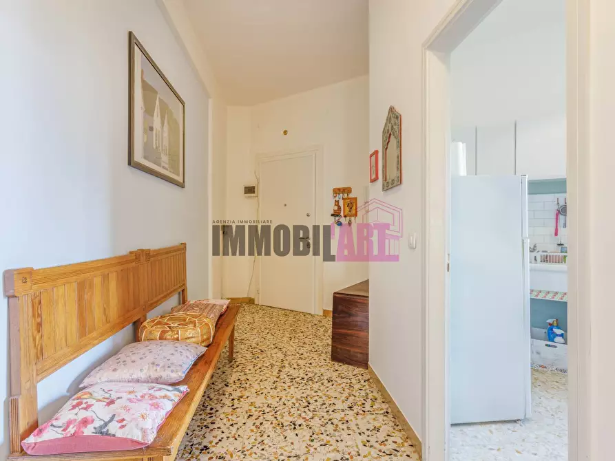 Immagine 7 di Appartamento in vendita  in Via Selvapiana 1 a Reggio Nell'emilia