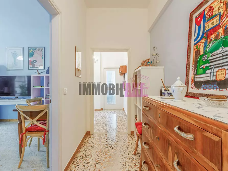 Immagine 8 di Appartamento in vendita  in Via Selvapiana 1 a Reggio Nell'emilia