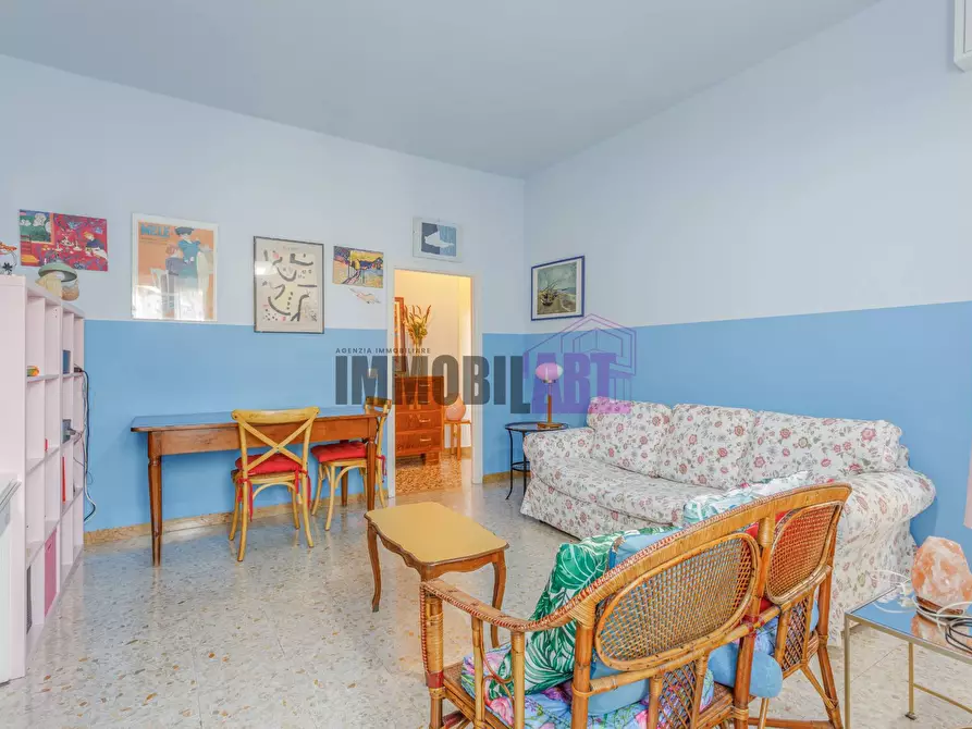 Immagine 12 di Appartamento in vendita  in Via Selvapiana 1 a Reggio Nell'emilia