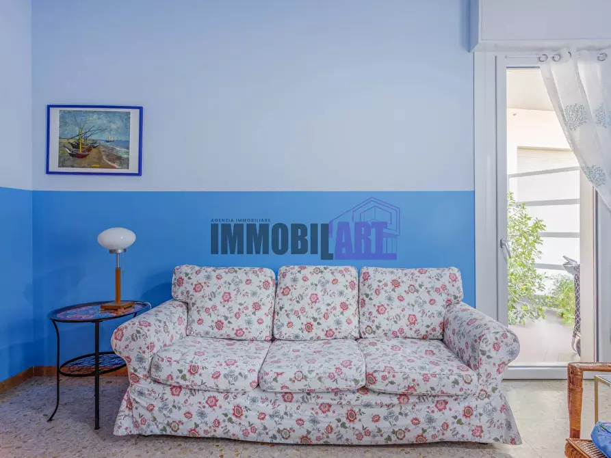 Immagine 13 di Appartamento in vendita  in Via Selvapiana 1 a Reggio Nell'emilia