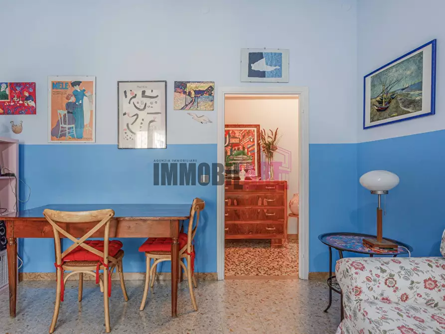 Immagine 16 di Appartamento in vendita  in Via Selvapiana 1 a Reggio Nell'emilia