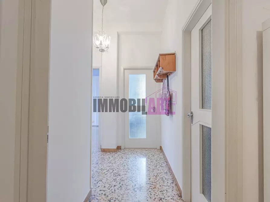 Immagine 17 di Appartamento in vendita  in Via Selvapiana 1 a Reggio Nell'emilia
