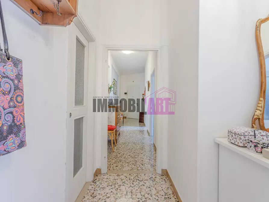 Immagine 18 di Appartamento in vendita  in Via Selvapiana 1 a Reggio Nell'emilia
