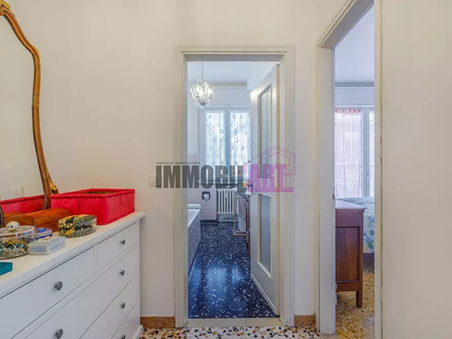 Immagine 19 di Appartamento in vendita  in Via Selvapiana 1 a Reggio Nell'emilia