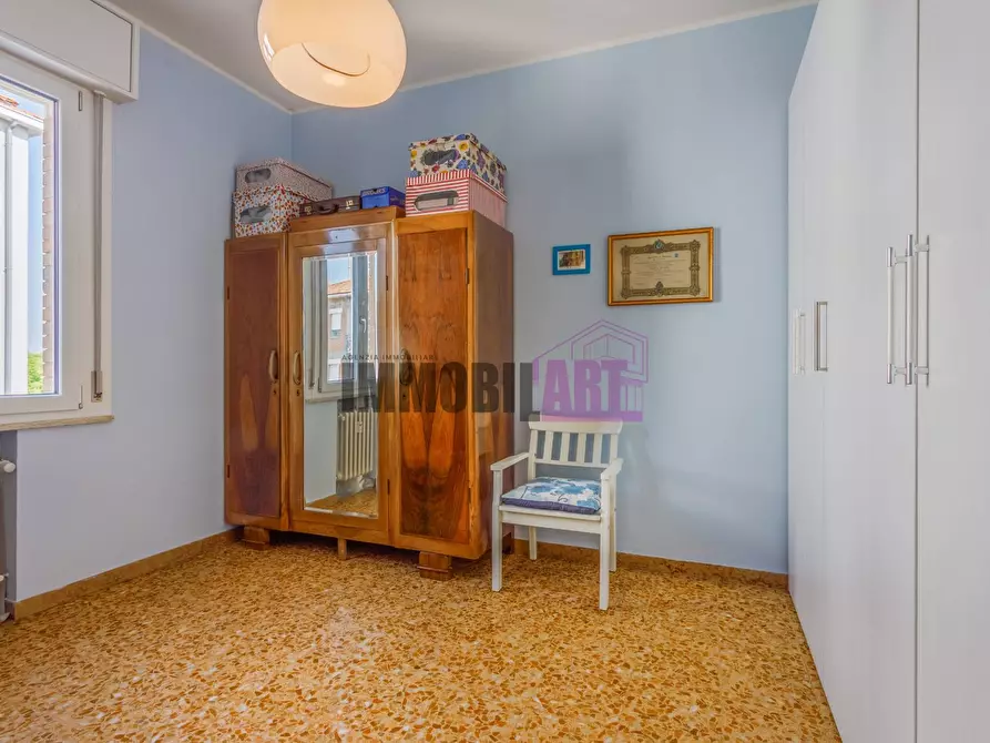 Immagine 24 di Appartamento in vendita  in Via Selvapiana 1 a Reggio Nell'emilia