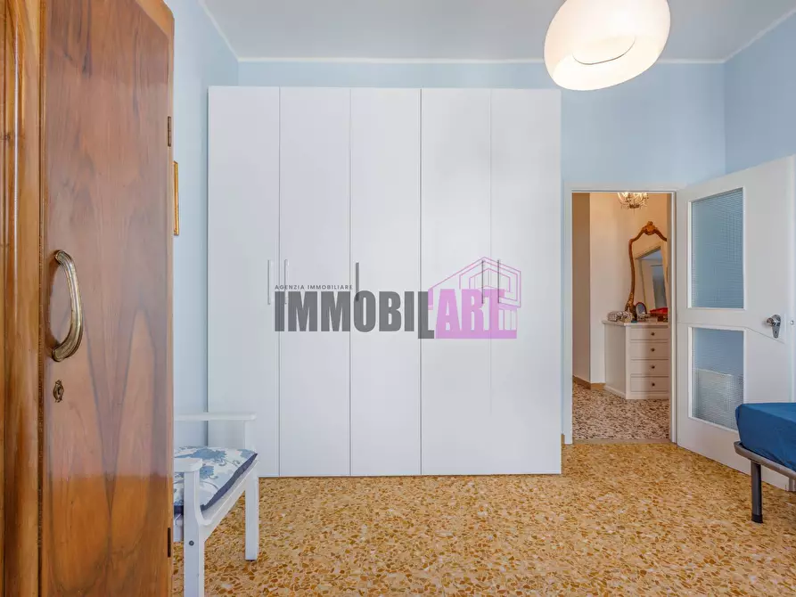 Immagine 25 di Appartamento in vendita  in Via Selvapiana 1 a Reggio Nell'emilia