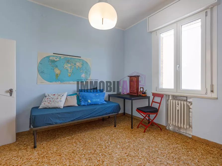 Immagine 26 di Appartamento in vendita  in Via Selvapiana 1 a Reggio Nell'emilia