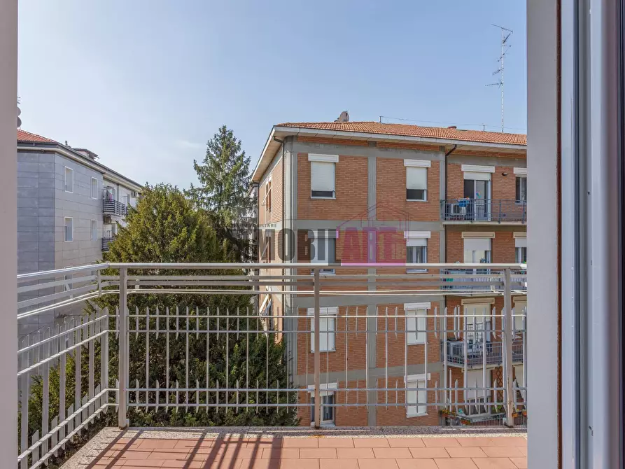 Immagine 30 di Appartamento in vendita  in Via Selvapiana 1 a Reggio Nell'emilia