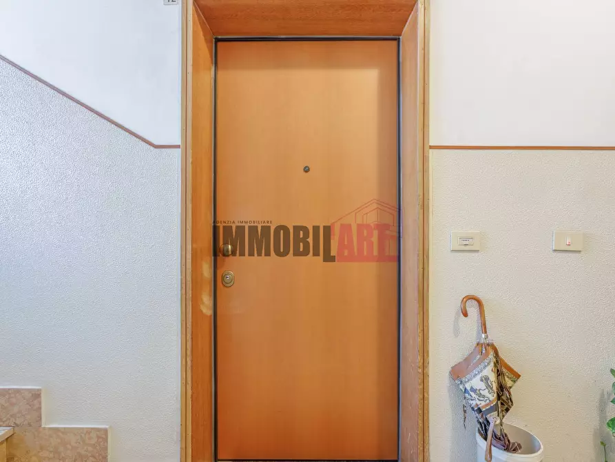 Immagine 32 di Appartamento in vendita  in Via Selvapiana 1 a Reggio Nell'emilia