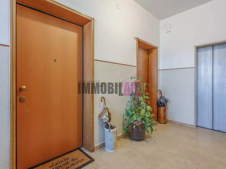 Immagine 33 di Appartamento in vendita  in Via Selvapiana 1 a Reggio Nell'emilia