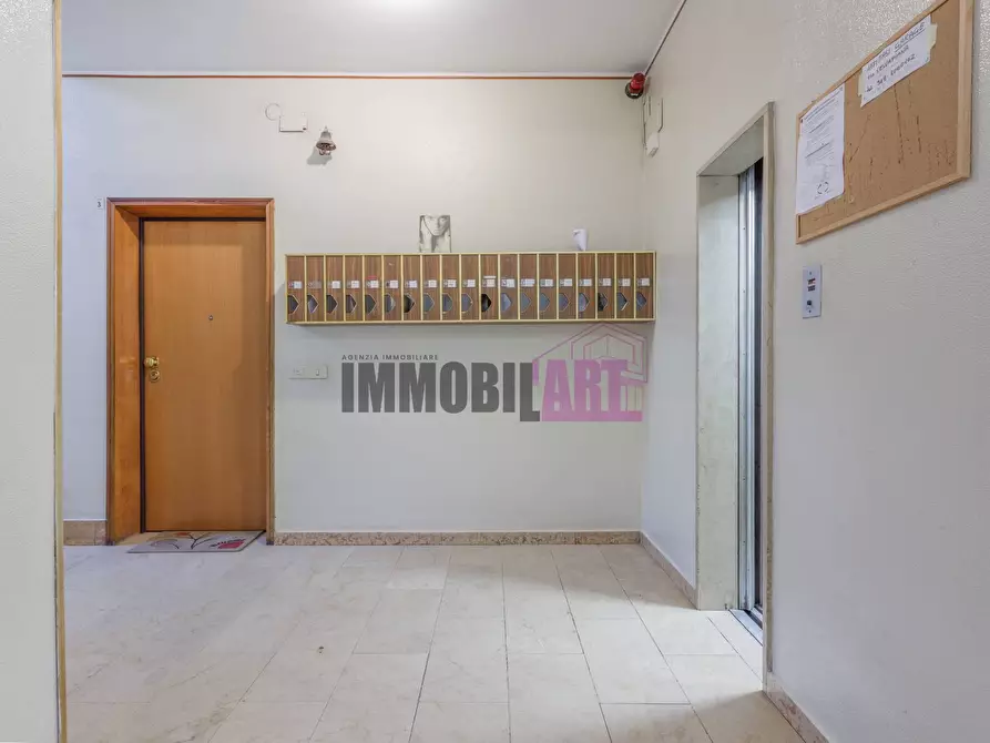 Immagine 34 di Appartamento in vendita  in Via Selvapiana 1 a Reggio Nell'emilia