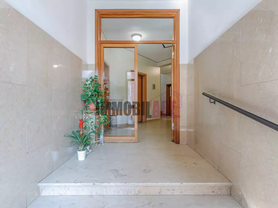 Immagine 35 di Appartamento in vendita  in Via Selvapiana 1 a Reggio Nell'emilia
