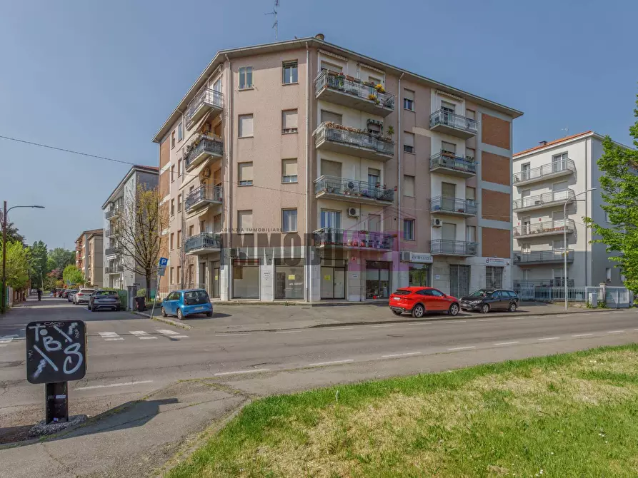 Immagine 1 di Appartamento in vendita  in Via Selvapiana 1 a Reggio Nell'emilia