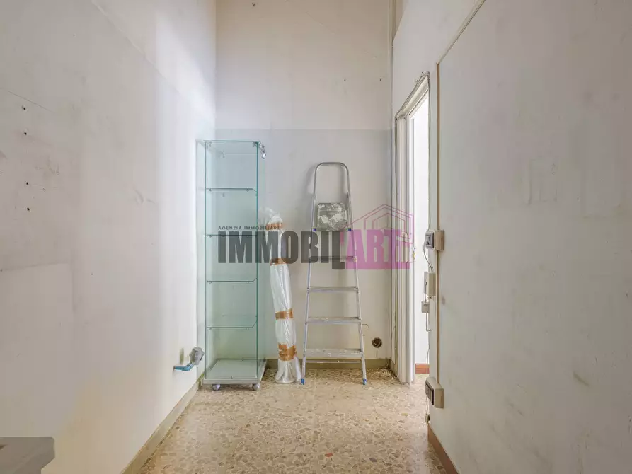 Immagine 11 di Locale commerciale in vendita  in Via Emilia All'ospizio 66 a Reggio Nell'emilia