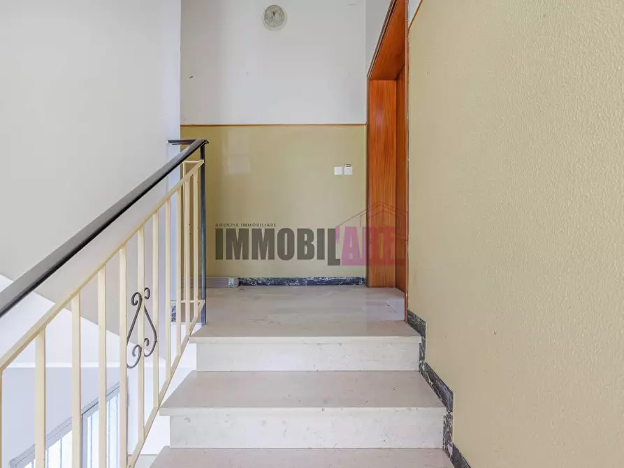 Immagine 2 di Appartamento in vendita  in Via San Lorenzo A Monte 33 a Rimini