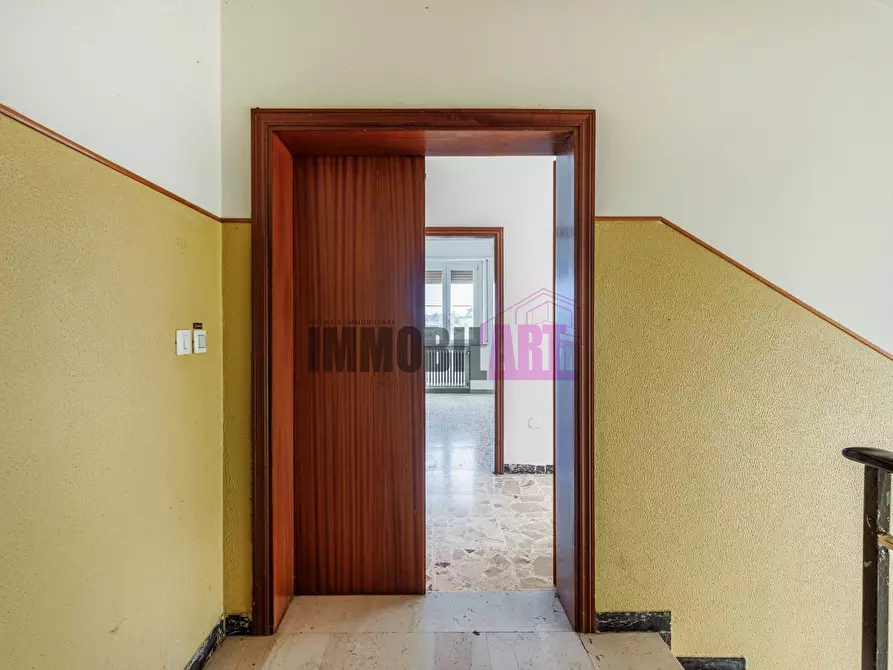 Immagine 3 di Appartamento in vendita  in Via San Lorenzo A Monte 33 a Rimini