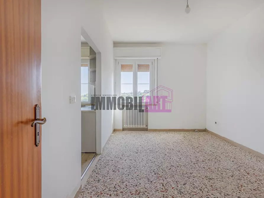 Immagine 4 di Appartamento in vendita  in Via San Lorenzo A Monte 33 a Rimini