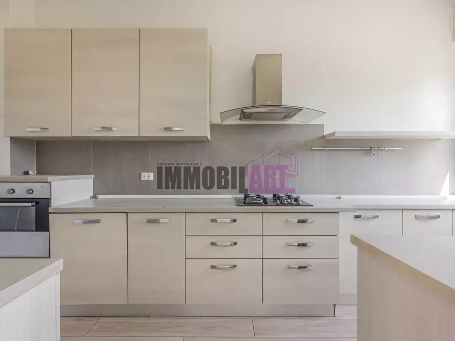 Immagine 9 di Appartamento in vendita  in Via San Lorenzo A Monte 33 a Rimini