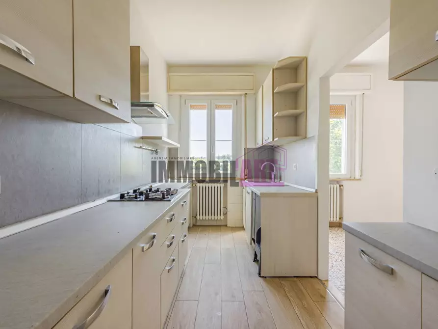 Immagine 10 di Appartamento in vendita  in Via San Lorenzo A Monte 33 a Rimini