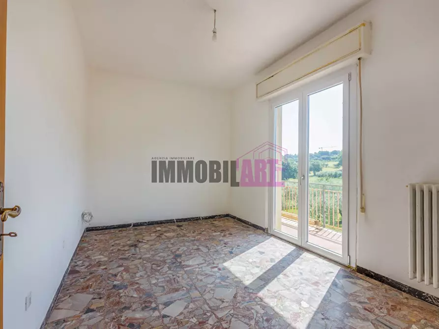 Immagine 14 di Appartamento in vendita  in Via San Lorenzo A Monte 33 a Rimini
