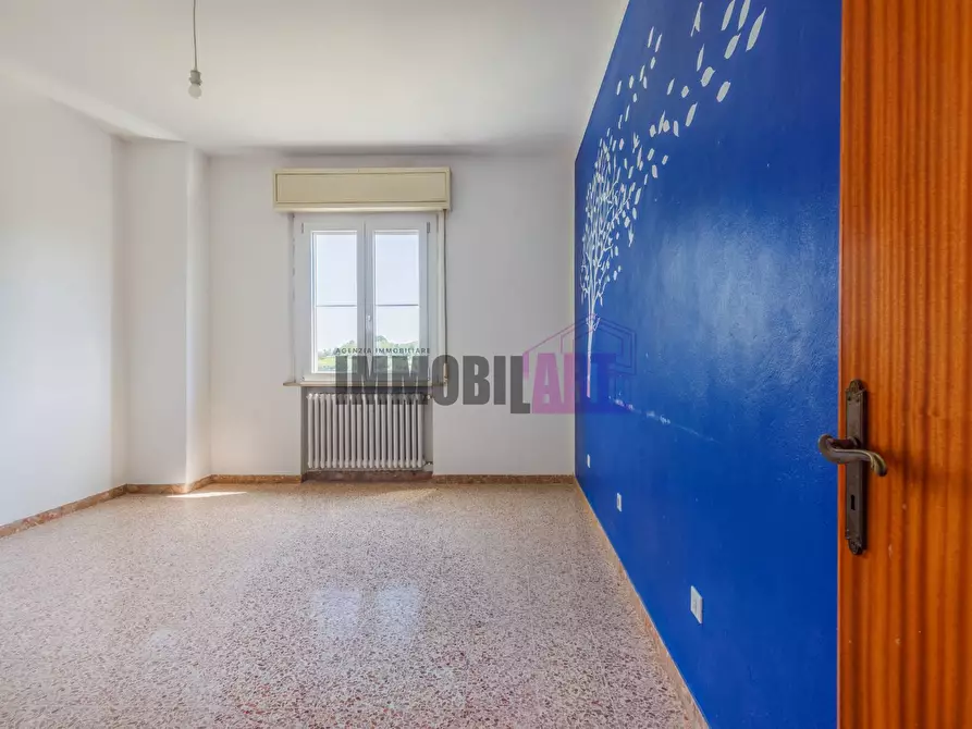 Immagine 21 di Appartamento in vendita  in Via San Lorenzo A Monte 33 a Rimini