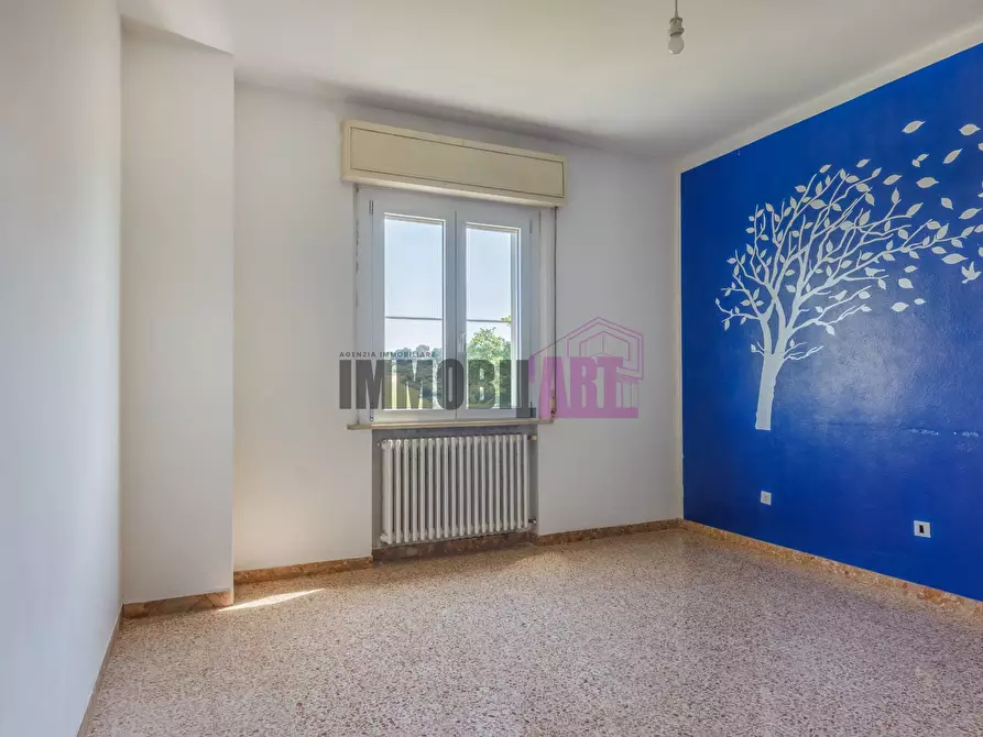 Immagine 23 di Appartamento in vendita  in Via San Lorenzo A Monte 33 a Rimini