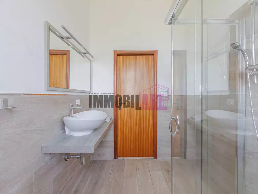 Immagine 25 di Appartamento in vendita  in Via San Lorenzo A Monte 33 a Rimini